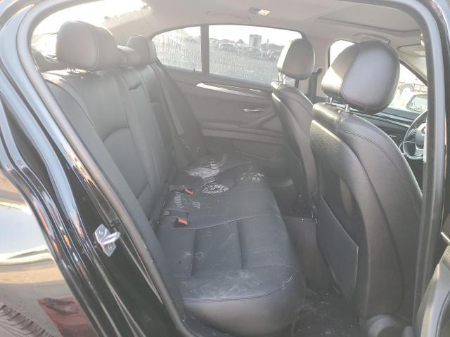 Photo 10 from auction – 2016 BMW 535 I with VIN WBA5B1C51GG133832