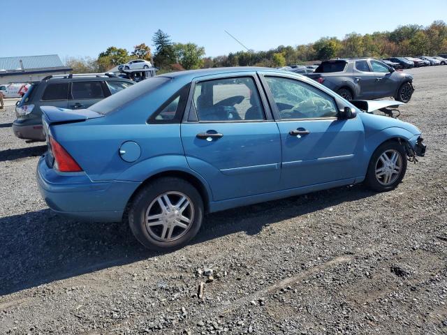 Photo 3 from auction – 2001 FORD FOCUS SE with VIN 1FAFP34301W245977