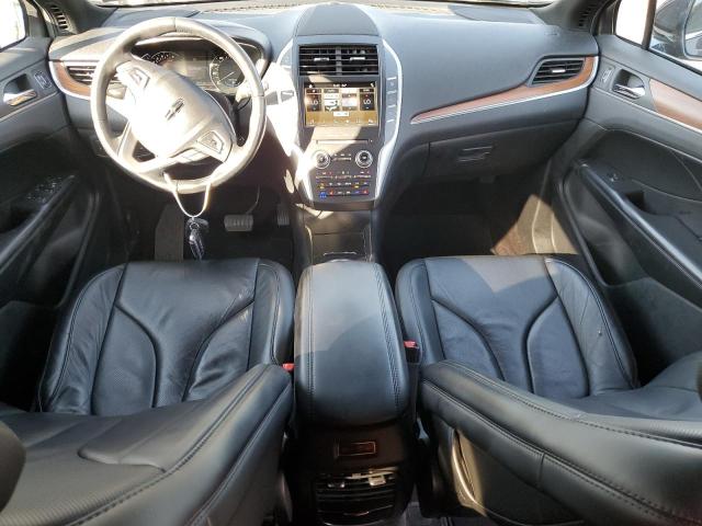 Photo 8 from auction – 2017 LINCOLN MKC RESERV with VIN 5LMTJ3DH2HUL46589