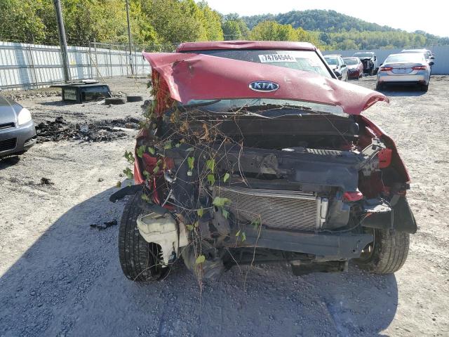 Foto 5 de la subasta – 2012 KIA SOUL + con VIN KNDJT2A65C7373198