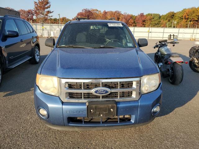 Photo 5 from auction – 2010 FORD ESCAPE XLT with VIN 1FMCU9DG6AKC05742