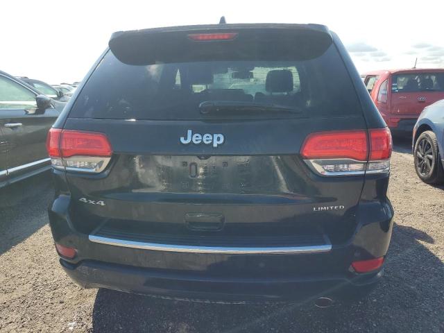 Photo 6 from auction – 2015 JEEP GRAND CHER with VIN 1C4RJFBG4FC758173