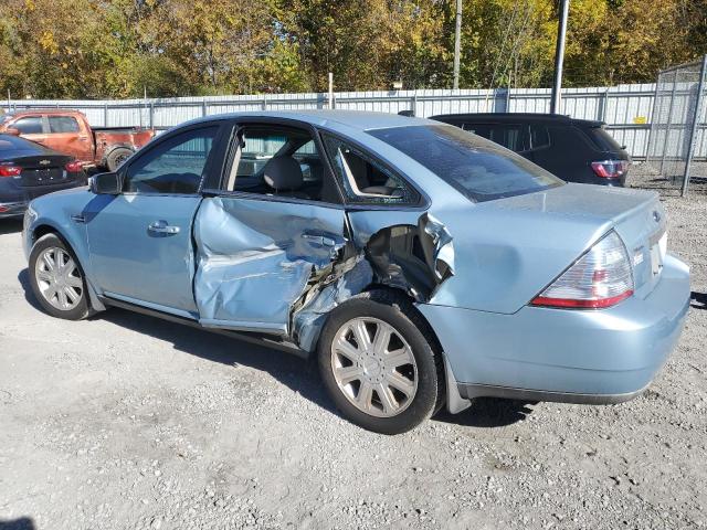 Photo 2 from auction – 2008 FORD TAURUS LIM with VIN 1FAHP25W08G140744