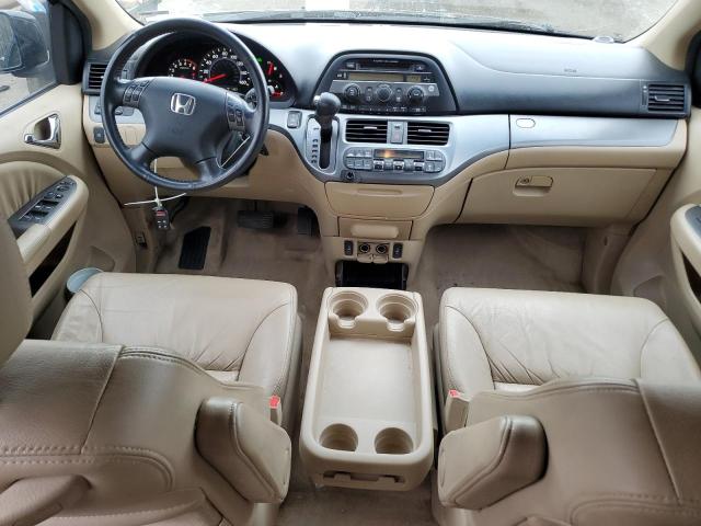 Photo 8 from auction – 2007 HONDA ODYSSEY EX with VIN 5FNRL38657B097149