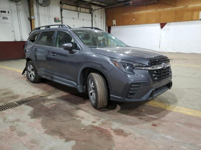 Photo 4 from auction – 2024 SUBARU ASCENT PRE with VIN 4S4WMACD6R3410313