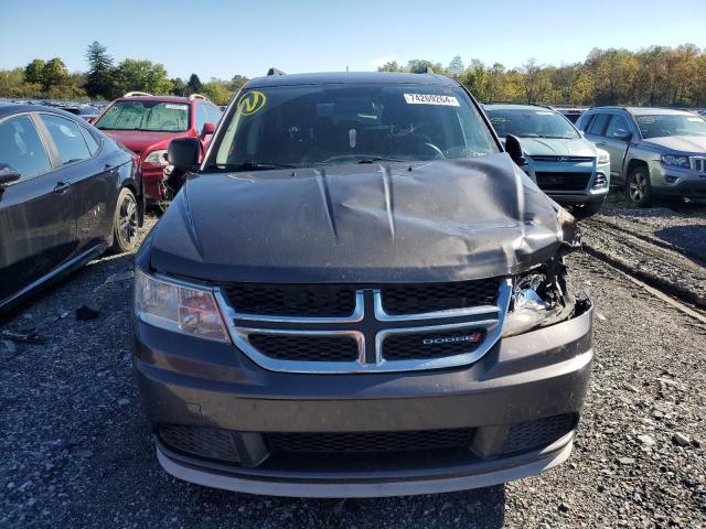 Photo 5 from auction – 2014 DODGE JOURNEY SE with VIN 3C4PDDAG9ET218485