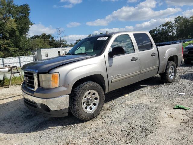 GMC NEW SIERRA 2007 with VIN 2GTEC13C371727933 - Photo from auction