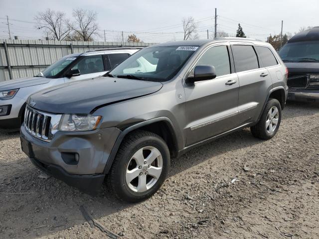 JEEP GRAND CHER 2012 with VIN 1C4RJFAG4CC150103 - Photo from auction