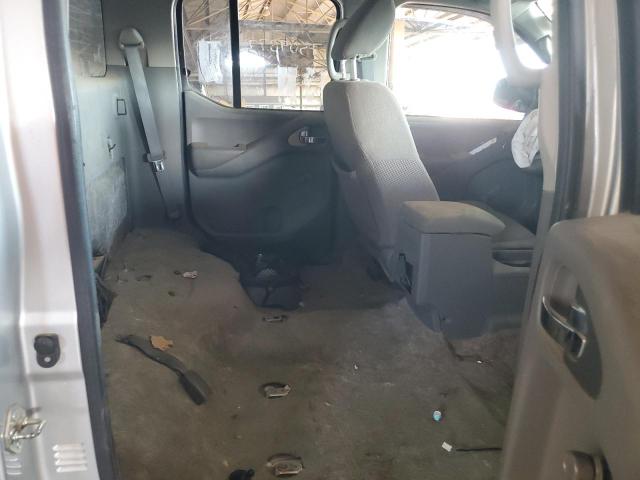 Photo 10 from auction – 2016 NISSAN FRONTIER S with VIN 1N6AD0ER0GN766224