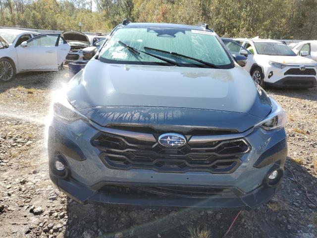 Photo 5 from auction – 2024 SUBARU CROSSTREK with VIN JF2GUADC7R8382931