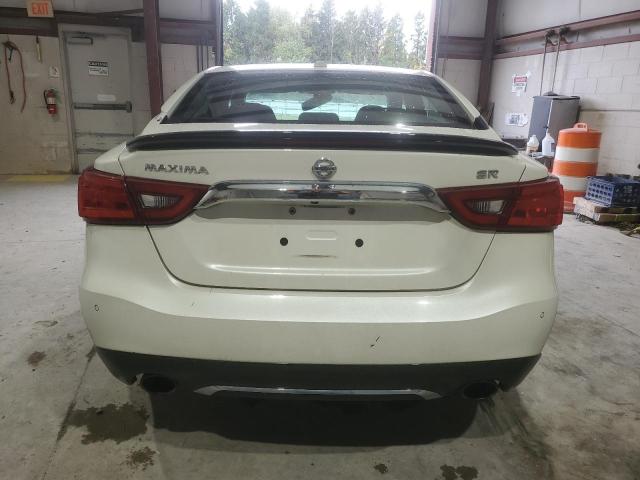 Photo 6 from auction – 2017 NISSAN MAXIMA 3.5 with VIN 1N4AA6AP6HC421334