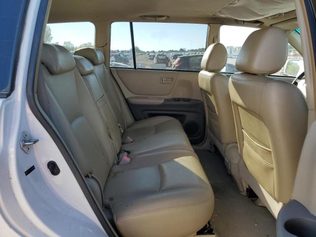 Photo 11 from auction – 2005 TOYOTA HIGHLANDER with VIN JTEDP21A650049156