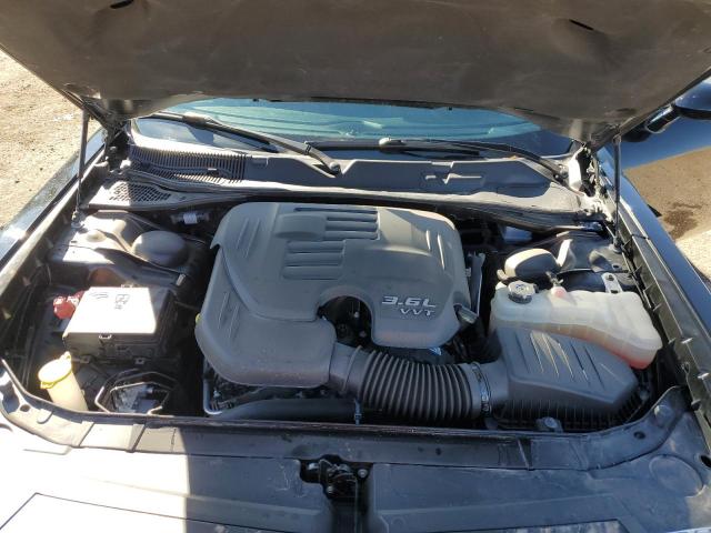 Photo 11 from auction – 2023 DODGE CHALLENGER with VIN 2C3CDZAG4PH545940