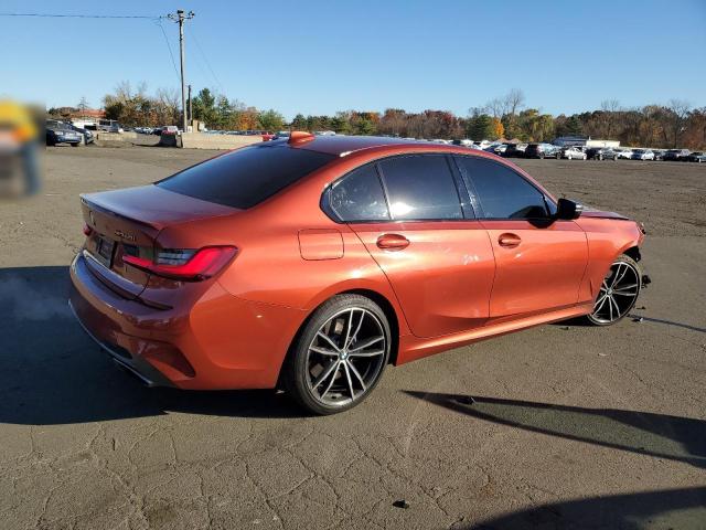 Photo 3 from auction – 2020 BMW M340I with VIN WBA5U7C07LFH52326