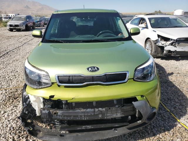 Photo 5 from auction – 2016 KIA SOUL with VIN KNDJN2A23G7828000