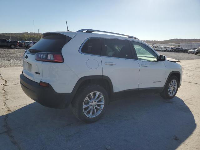 Photo 3 from auction – 2019 JEEP CHEROKEE L with VIN 1C4PJLCB8KD203160