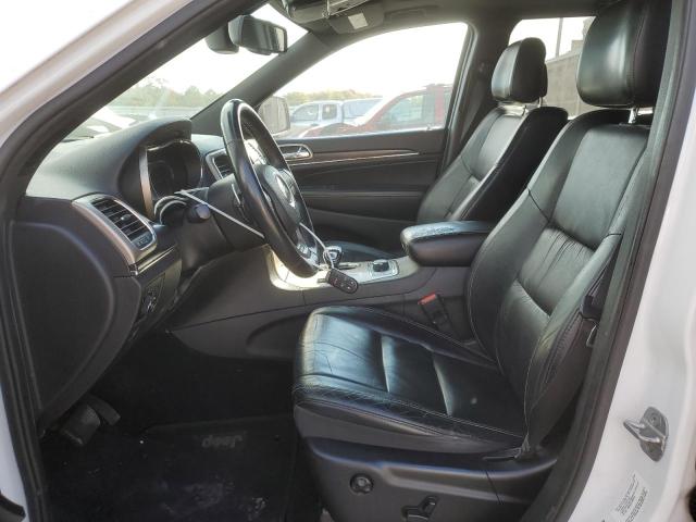 Photo 7 from auction – 2014 JEEP GRAND CHER with VIN 1C4RJFBG6EC122482
