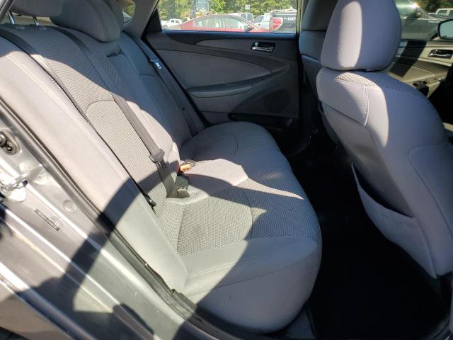 Photo 10 from auction – 2012 HYUNDAI SONATA GLS with VIN 5NPEB4AC3CH496726