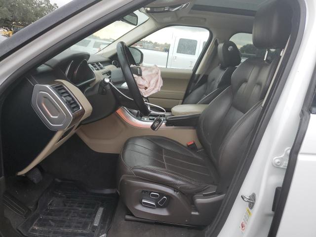 Photo 7 from auction – 2015 LAND ROVER RANGE ROVE with VIN SALWR2VF2FA609188