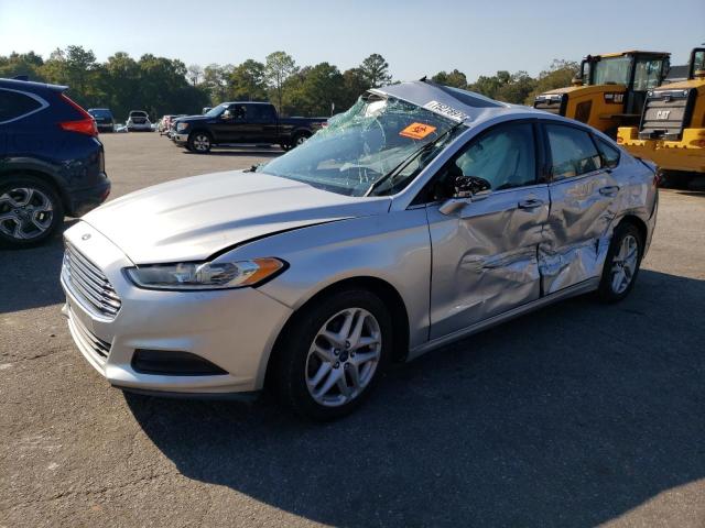 Photo 1 from auction – 2014 FORD FUSION SE with VIN 3FA6P0H73ER165030