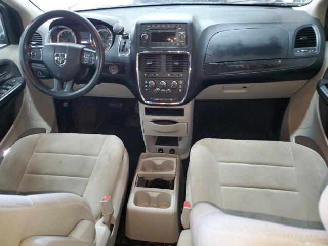 Photo 8 from auction – 2012 DODGE GRAND CARA with VIN 2C4RDGBG3CR419842