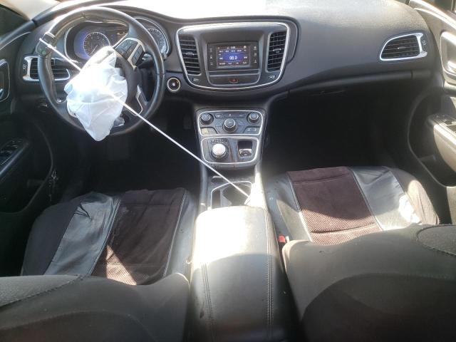 Photo 8 from auction – 2015 CHRYSLER 200 LIMITE with VIN 1C3CCCAB6FN594681