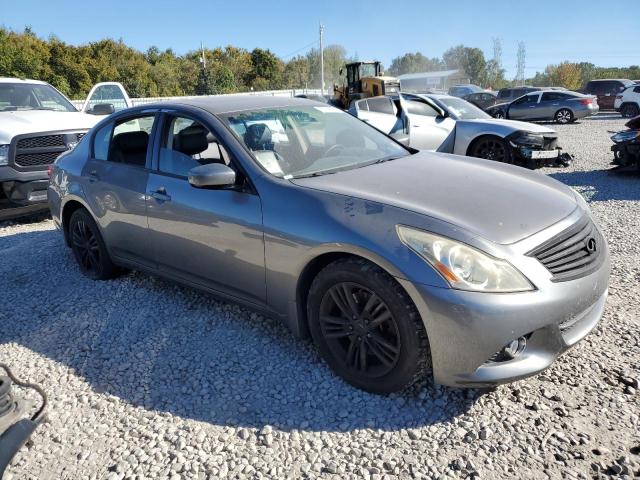 Photo 4 from auction – 2012 INFINITI G37 with VIN JN1CV6AR6CM976900