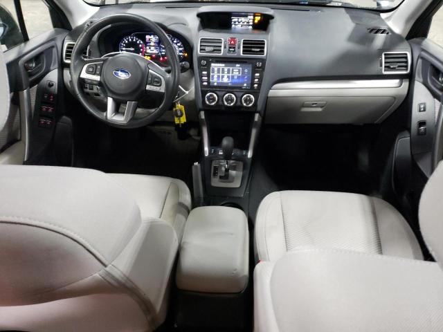 Photo 8 from auction – 2017 SUBARU FORESTER 2 with VIN JF2SJAGC8HH443300