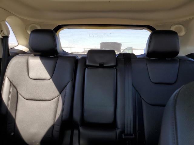Photo 10 from auction – 2015 FORD EDGE TITAN with VIN 2FMTK3K84FBB03355