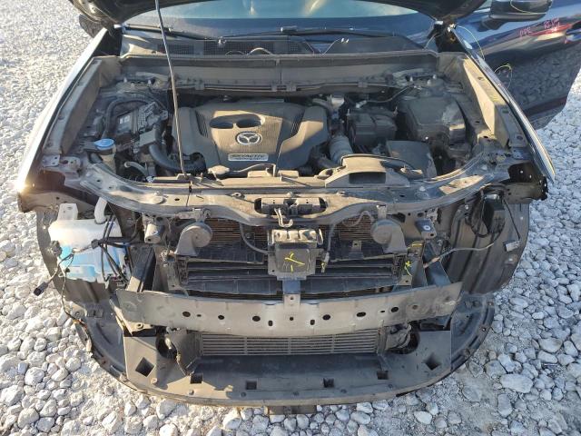 Photo 12 from auction – 2018 MAZDA CX-9 TOURI with VIN JM3TCBCY4J0202866