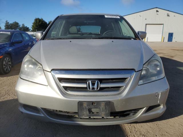 Photo 5 from auction – 2007 HONDA ODYSSEY EX with VIN 5FNRL38407B507029