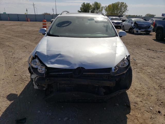 Photo 5 from auction – 2012 VOLKSWAGEN JETTA TDI with VIN 3VWML7AJ8CM667969