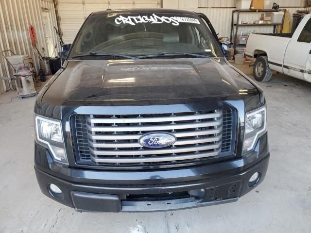 Photo 5 from auction – 2012 FORD F150 SUPER with VIN 1FTFW1CF8CFB08642