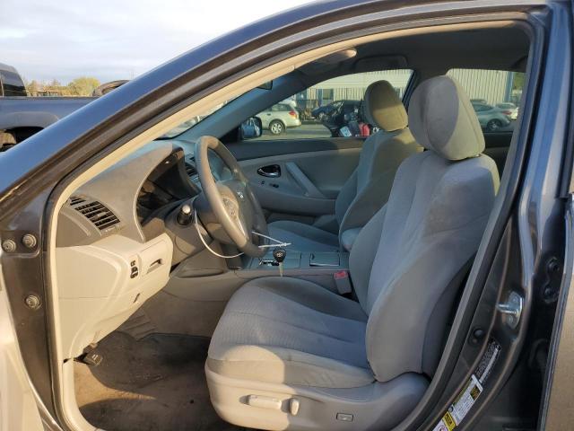Photo 7 from auction – 2010 TOYOTA CAMRY BASE with VIN 4T1BF3EK8AU004757