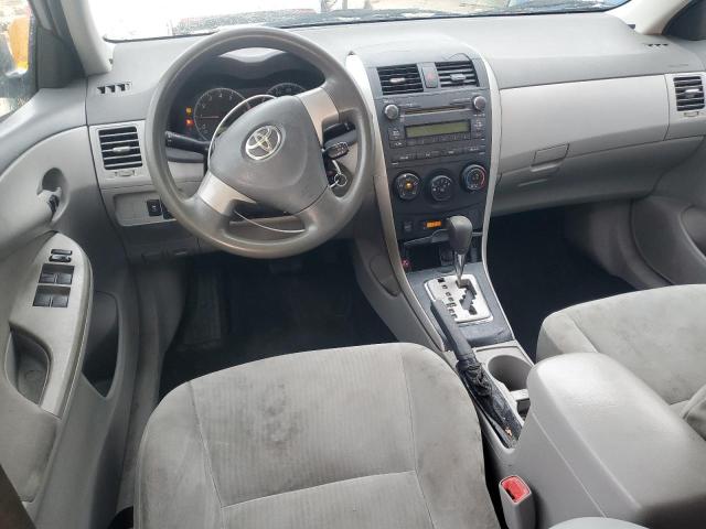 Photo 8 from auction – 2010 TOYOTA COROLLA BA with VIN 2T1BU4EE4AC532187
