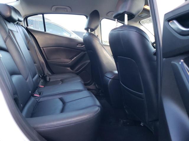 Photo 10 from auction – 2018 MAZDA 3 TOURING with VIN 3MZBN1V33JM198667