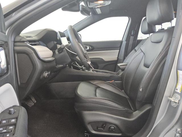 Photo 7 from auction – 2024 JEEP COMPASS LI with VIN 3C4NJDCNXRT594873