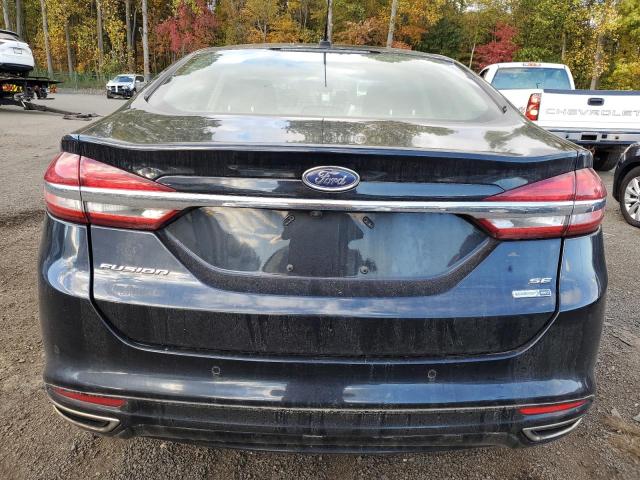 Photo 6 from auction – 2017 FORD FUSION SE with VIN 3FA6P0T96HR303219