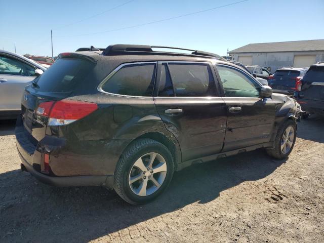 Снимка 3 от търг – 2013 SUBARU OUTBACK 2. с VIN 4S4BRCSC5D3218412