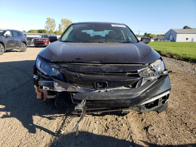 Photo 5 from auction – 2020 HONDA CIVIC LX with VIN 19XFC2F69LE029680