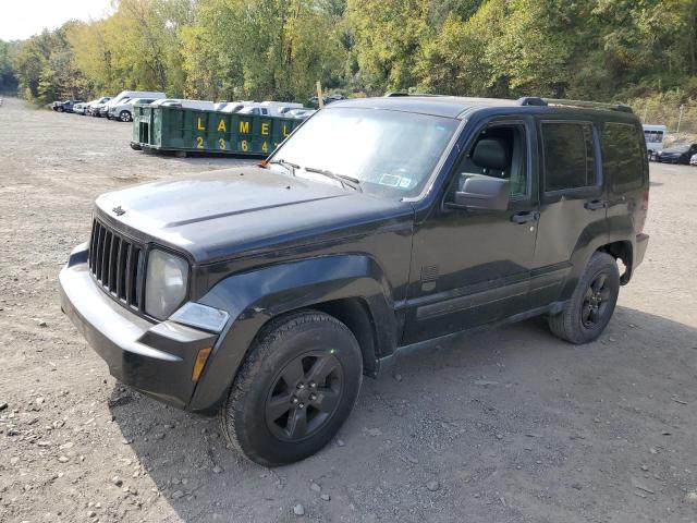 Photo 1 from auction – 2011 JEEP LIBERTY SP with VIN 1J4PN2GK3BW558583