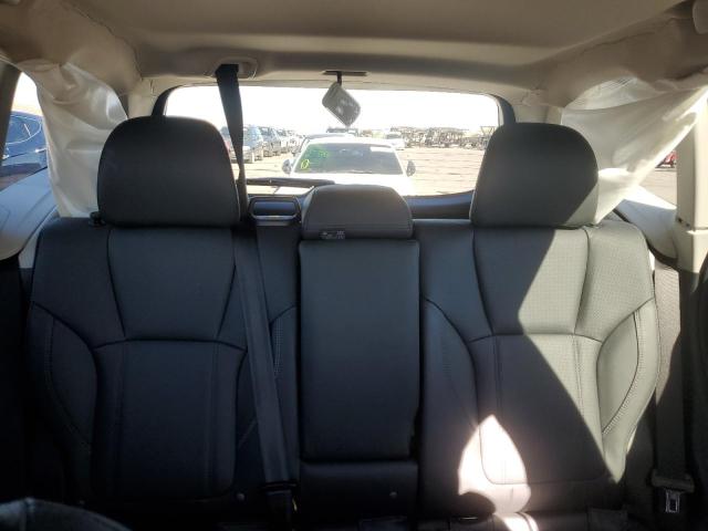 Photo 10 from auction – 2020 SUBARU FORESTER L with VIN JF2SKAUCXLH553520