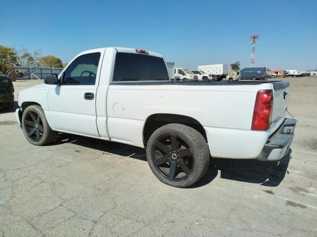 Photo 2 from auction – 2002 GMC SIERRA with VIN 1GTEC14X92Z329482