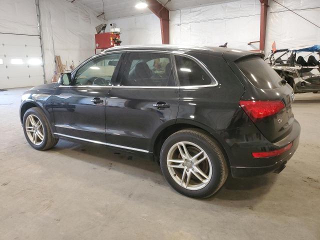 Photo 2 from auction – 2013 AUDI Q5 PREMIUM with VIN WA1LFAFP8DA088473