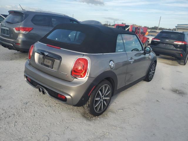 Photo 3 from auction – 2019 MINI COOPER S with VIN WMWWG9C50K3J31171