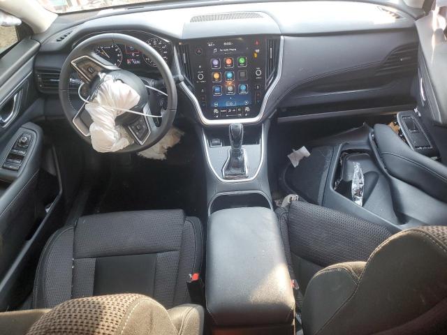 Photo 8 from auction – 2020 SUBARU OUTBACK PR with VIN 4S4BTACC1L3168479