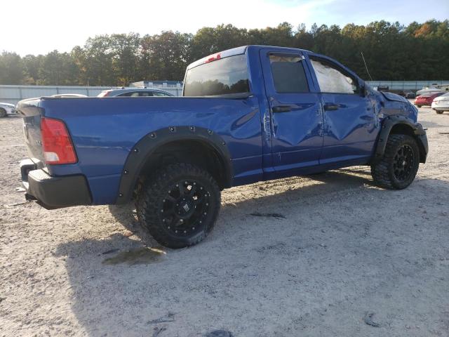 Photo 3 from auction – 2016 RAM 1500 ST with VIN 1C6RR7FT0GS118322