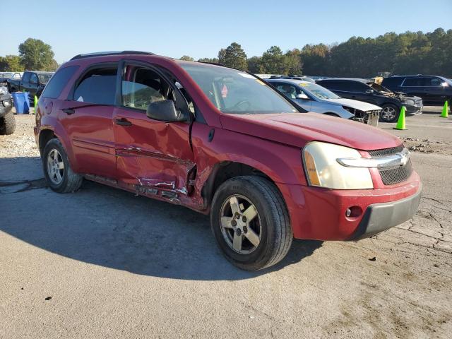 Photo 4 from auction – 2005 CHEVROLET EQUINOX with VIN 2CNDL23F856037957