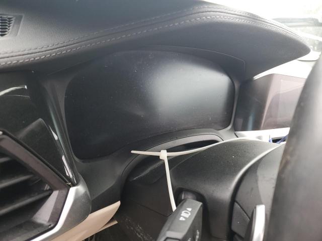 Photo 9 from auction – 2022 BMW M440I with VIN WBA53AT04NCJ52493