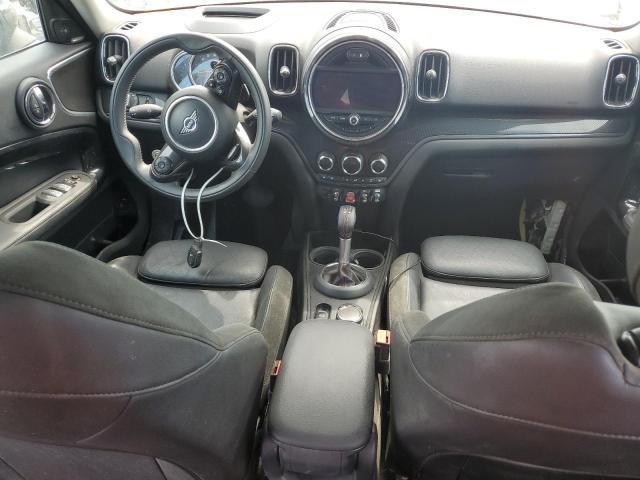 Photo 8 from auction – 2019 MINI COOPER S C with VIN WMZYT5C51K3J88320